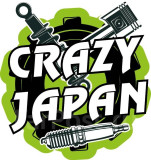 Компания CrazyJapan