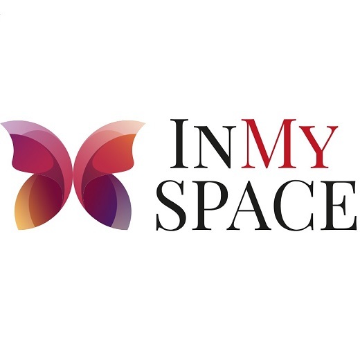 Логотип InMySpace