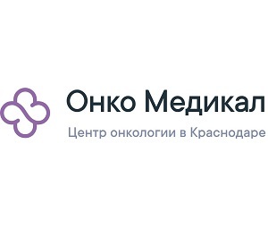 Логотип Онкологический центр «Онко Медикал»