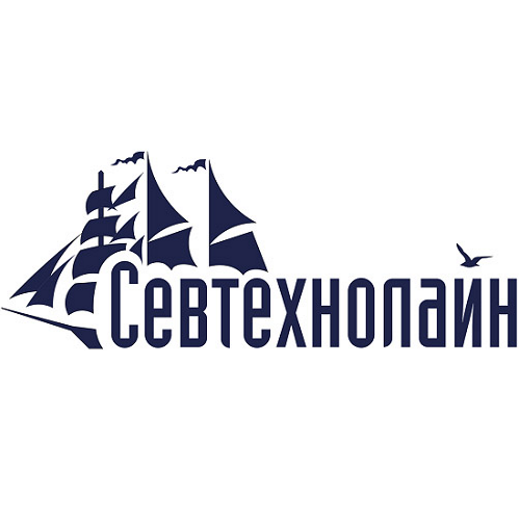Логотип ООО "СевТехнолайн"