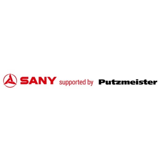 Логотип Sany