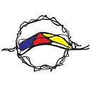 Логотип Школа нейрографики "Чистый Лист"