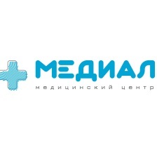 Логотип МЕДИАЛ