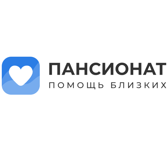 Логотип Помощь Близких