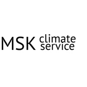 Логотип MoscowClimate-Service