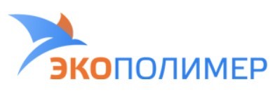Логотип Экополимер