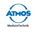 Логотип Atmos-med