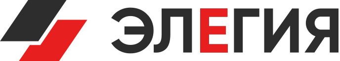 Логотип Фабрика Элегия