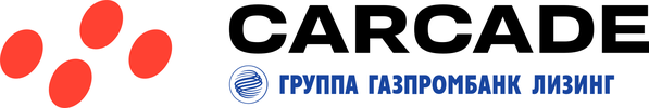 Логотип CARCADE