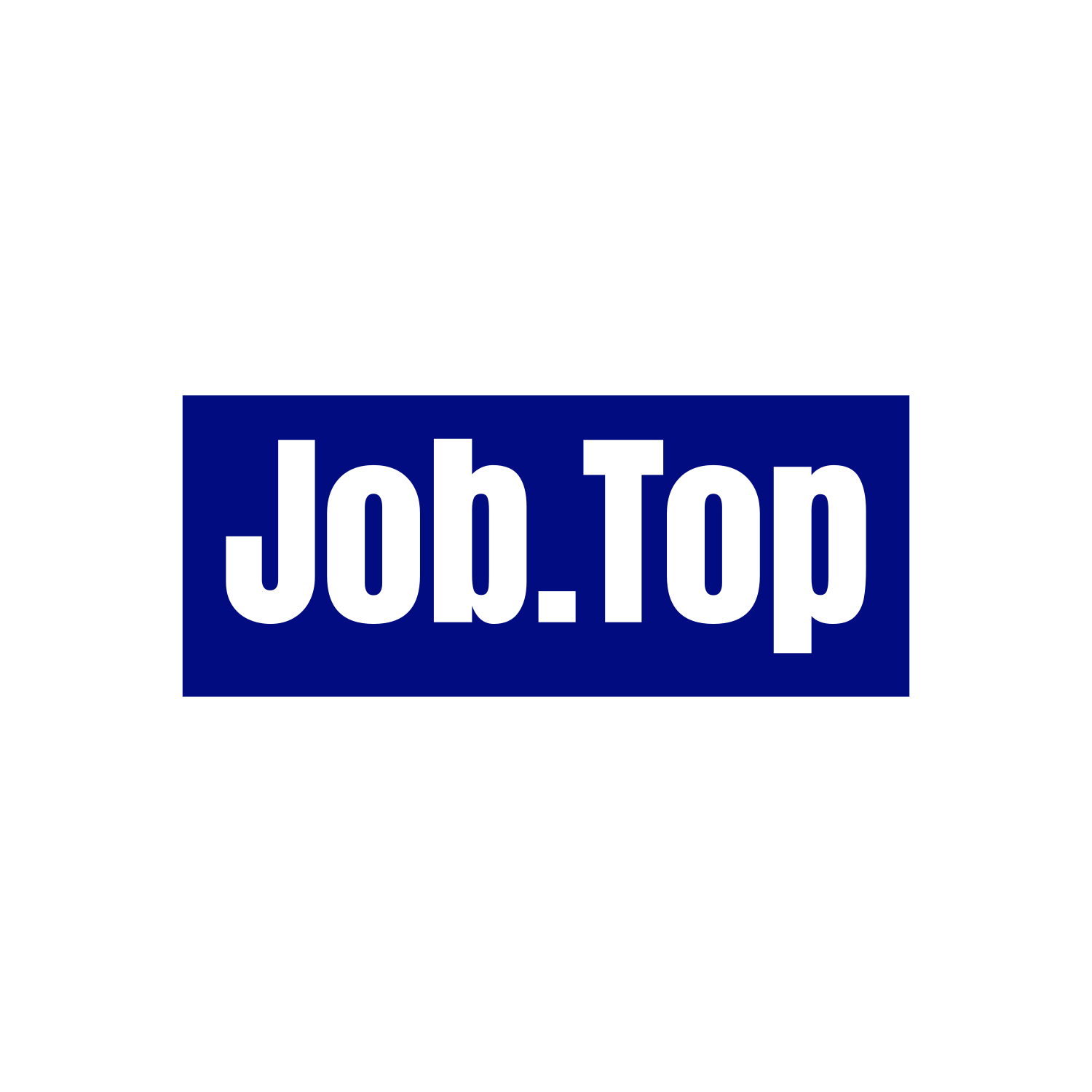 Логотип Job.Top