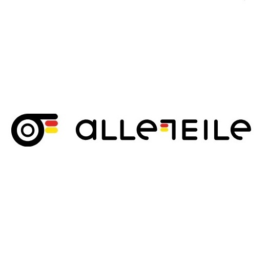 Логотип Alleteile