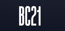 Логотип BC-21