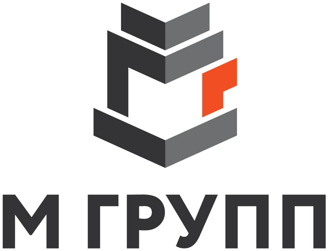 Логотип ООО МГрупп