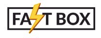Логотип FastBox