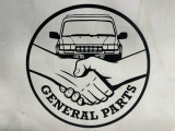 Компания GeneralPartSs