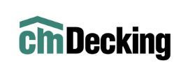 Логотип Cm Decking