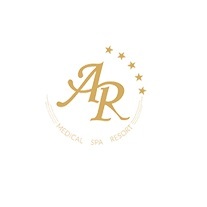 Логотип Medical & SPA Resort «Альфа Радон»