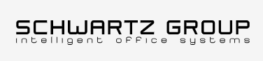 Логотип Schwartz Group