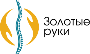 Логотип Medclinic03.ru Клиника "Золотые Руки"