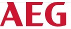 Логотип Сервисный центр AEG