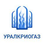Логотип УралКриоГаз