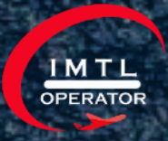 Логотип Логистическая компания "IMTL"