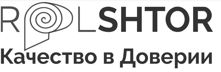 Логотип Rolshtor солнцезащитные системы