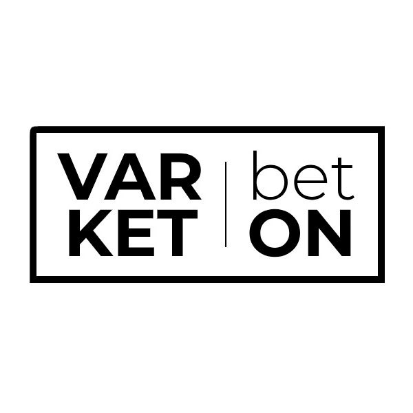 Логотип Varket
