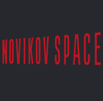 Логотип Novikov School