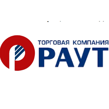 Логотип ООО «ТК Раут»