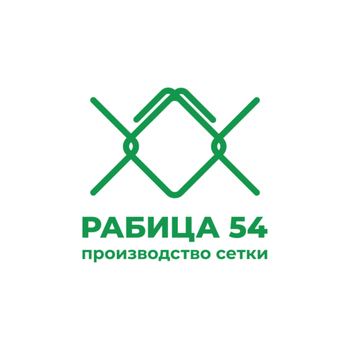 Логотип ООО Рабица 54