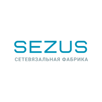 Логотип Sezus