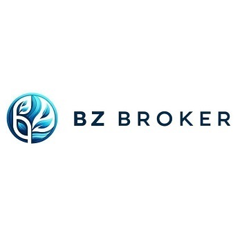 Логотип BZ Broker