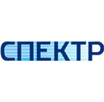 Логотип ООО «Спектр»