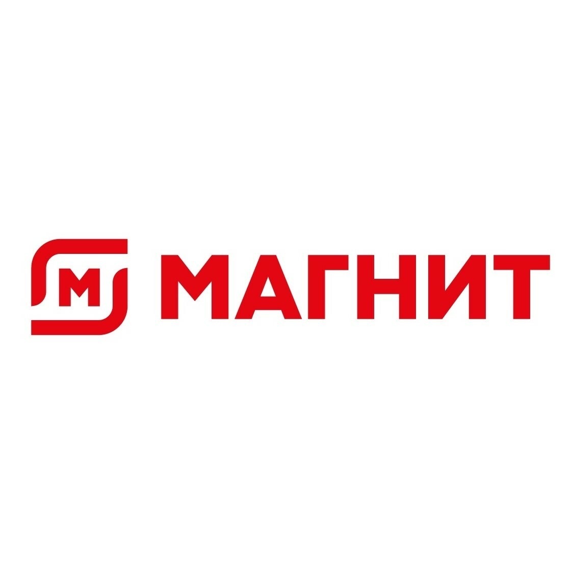 Логотип АО Тандер