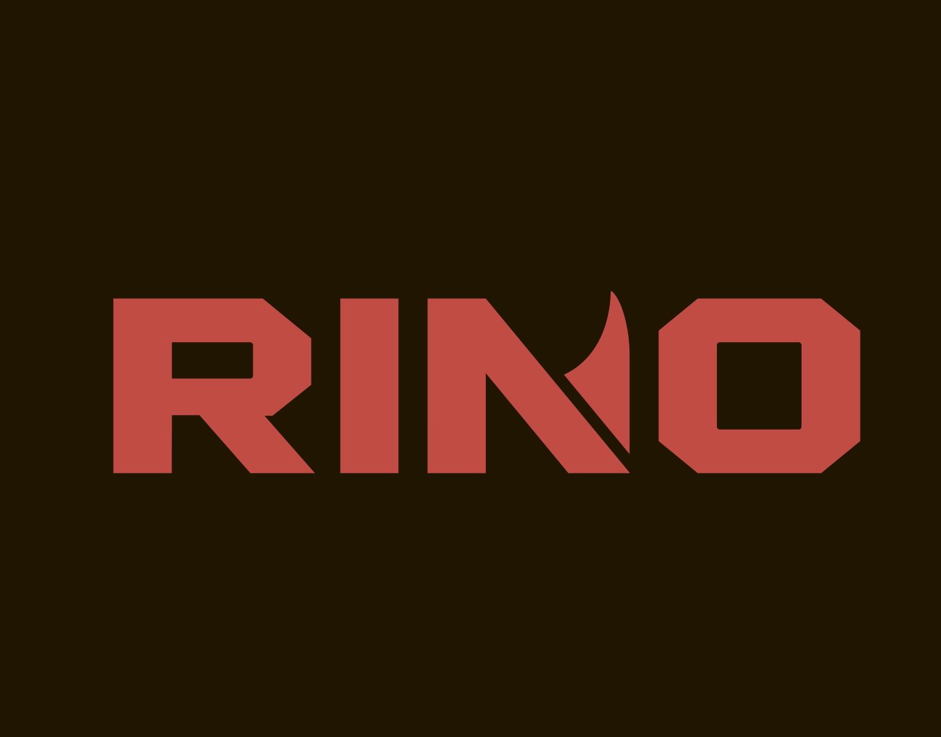 Логотип Электроинструменты RINO