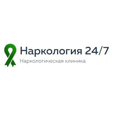 Логотип Наркологическая клиника "Наркология 24"