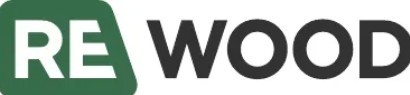 Логотип Rewood