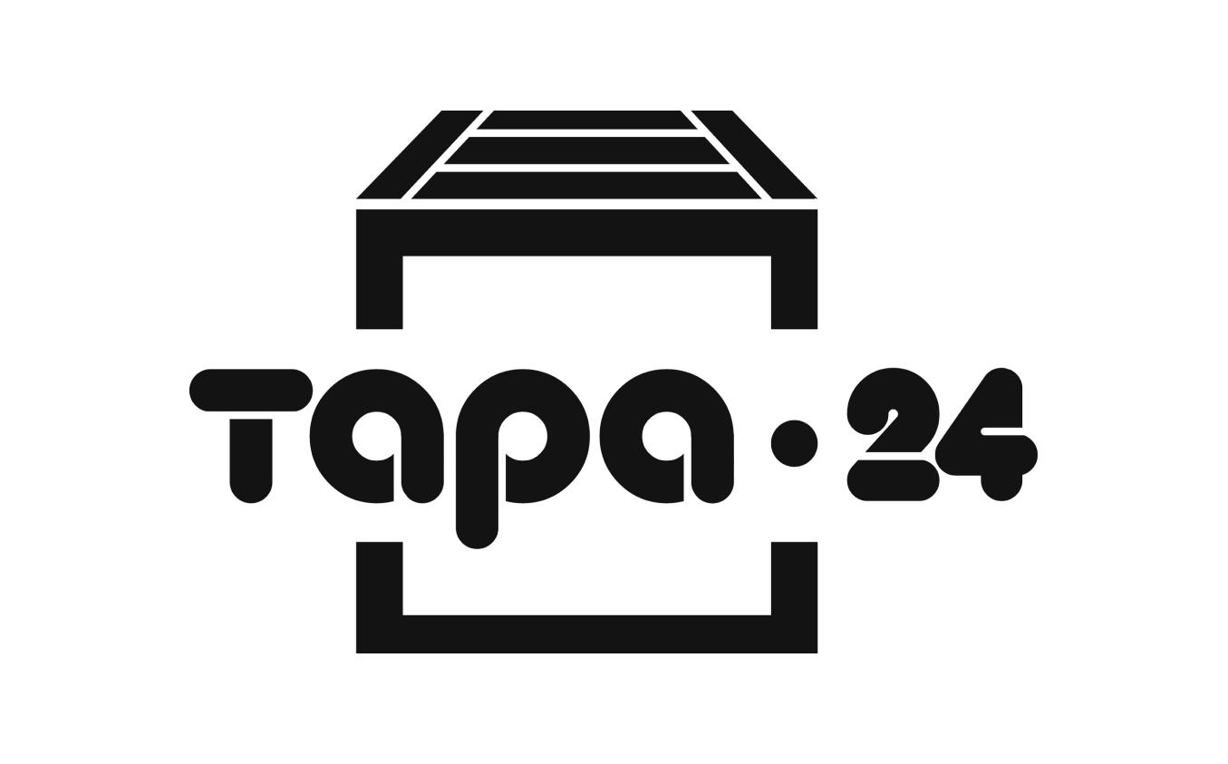 Логотип Тара-24