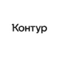 Логотип Контур