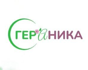 Логотип Пансионат "Гераника"