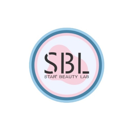 Логотип STAR’T BEAUTY LAB
