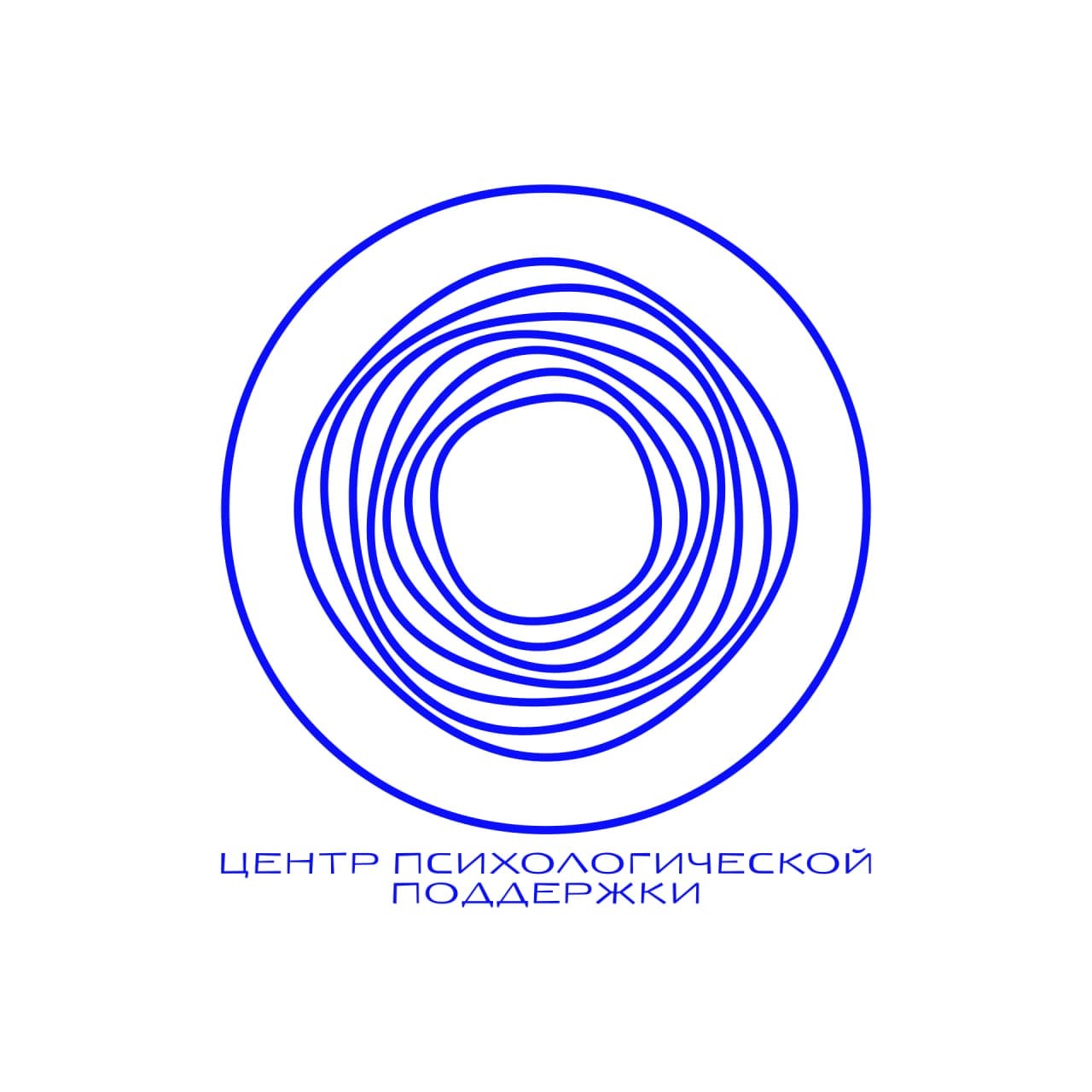 Логотип Центр психологической поддержки