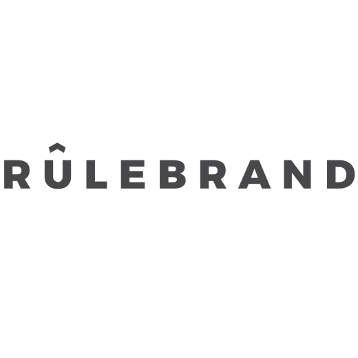 Логотип Rulebrand