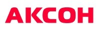Логотип Аксон