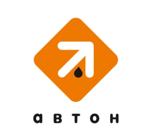 Логотип Компания «Автон»