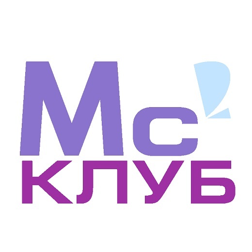 Логотип Максатиха Клуб