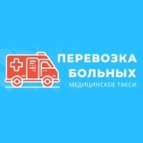 Логотип Медтранс