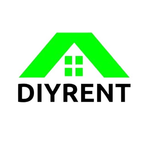 Логотип Diyrent - Прокат на Каширском дворе