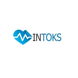 Логотип Наркологическая клиника «Интокс»